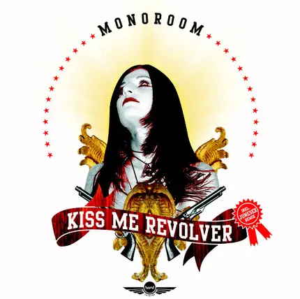 Monoroom - KISS ME REVOLVER