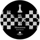 12inch Vinyl Single - Monoroom - Knister Knaster