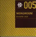 12inch Vinyl Single - Monoroom - Levante Una