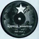 12inch Vinyl Single - Monoroom - Mosquito Fly