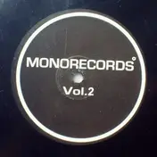 Monorecords - Vol. 2