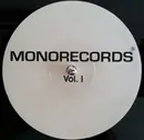 12'' - Monorecords - Vol. 1