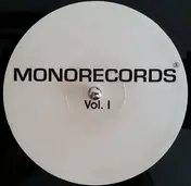Monorecords - Vol. 1