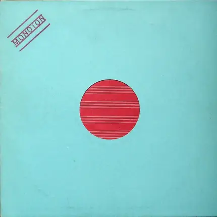 Monoton - Monotonprodukt 02