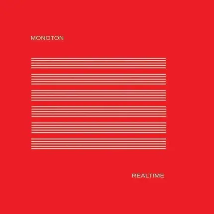 MONOTON - REALTIME