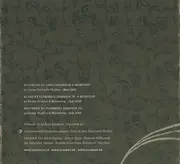 CD - Monoton - Greenwood - Digipak