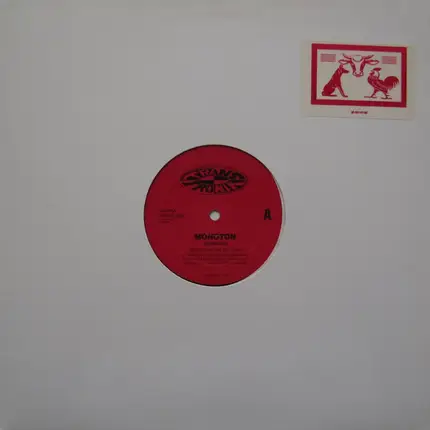 Monoton - Synsation