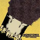 CD - Monotonix - Body Language