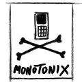 Monotonix - Fun Fun Fun