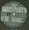 12'' - Monotex Inc. - Expedition Detroit