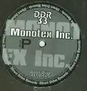 12'' - Monotex Inc. - Expedition Detroit