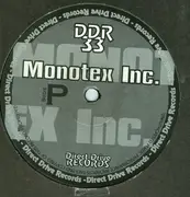 12'' - Monotex Inc. - Expedition Detroit