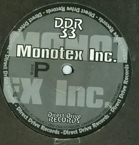 Monotex Inc. - Expedition Detroit