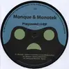 12'' - Monotek Monque - Playmobil 009