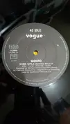 12inch Vinyl Single - Monro - Some Girls