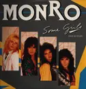 12inch Vinyl Single - Monro - Some Girls