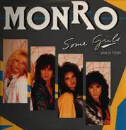Monro - Some Girls