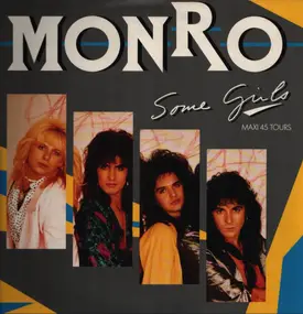 Monro - Some Girls