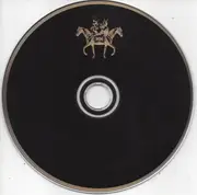 CD - Monroe Mustang - I Am The Only Running Footman