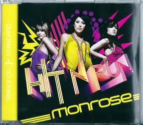 Monrose - Hit 'N' Run