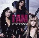 CD - Monrose - I Am - Still Sealed