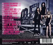 CD - Monrose - I Am - Still Sealed