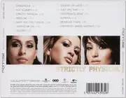 CD - Monrose - Strictly Physical