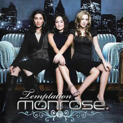 Monrose - Temptation