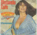 7'' - Monserate Starring Lyda Zamora - Moliendo Café / El Porompompero