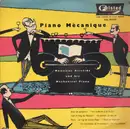 10'' - Monsieur Aristide And His Mechanical Piano - Piano Mecanique