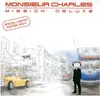12inch Vinyl Single - Monsieur Charles - Mission Deluxe