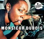 CD - Monsieur Dubois - Ruff - digipak
