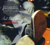 MONSIEUR DUBOIS - Soul Integration