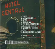 CD - Monsieur Dubois with Joseph Bowie - Soul Integration
