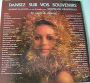 Double LP - Monsieur Hubert Clavecin Et Ses Rythmes Avec Stéphane Grappelli - Dansez Sur Vos Souvenirs