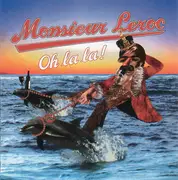 CD - Monsieur Leroc - Oh La La!