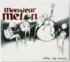 CD - Monsieur Melon - Même En Hiver