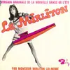 7inch Vinyl Single - Monsieur Mirliton - Le Mirliton