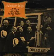 LP - Monsignor Wiest - A Priest With A Song In His Heart
