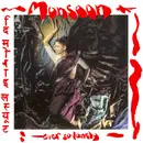 12inch Vinyl Single - Monsoon - Ever So Lonely