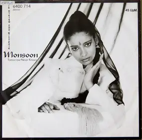 Monsoon - Tomorrow never knows