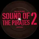 12'' - Monsta Boy / Suburban Lick - Sound Of The Pirates 2