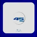 12'' - Monsta - The Time Of My Life Remixes