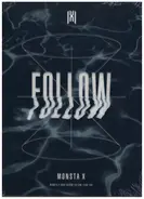 Monsta X - Follow - Find You
