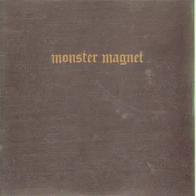 Monster Magnet - 1970