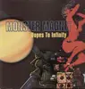 Double LP - Monster Magnet - Dopes To Infinity