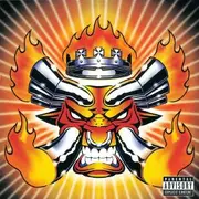 CD - Monster Magnet - God Says No