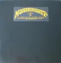 2 x 12inch Vinyl Single - Monster Magnet - It's A Satanic Drug Thing...You Wouldn't Understand