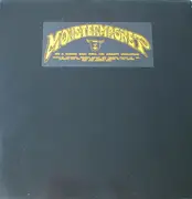 2 x 12inch Vinyl Single - Monster Magnet - It's A Satanic Drug Thing...You Wouldn't Understand