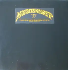 Monster Magnet - It's A Satanic Drug Thing...You Wouldn't Understand